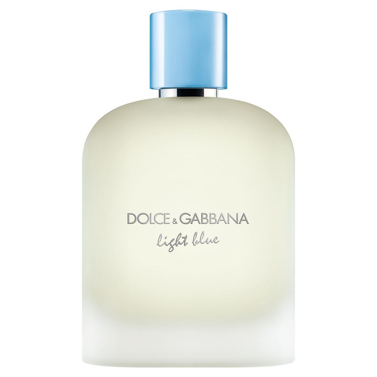DOLCE&GABBANA - Dolce & Gabbana Light Blue Pour Homme EDT 200ML