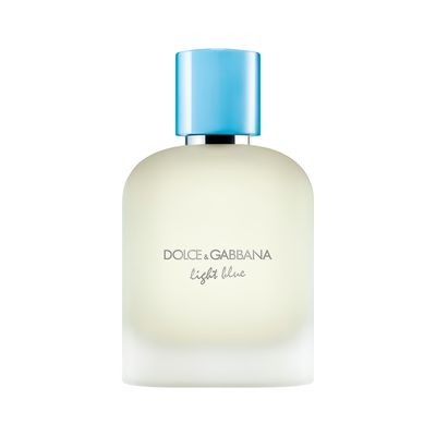 Imagen 2 del producto Dolce & Gabbana Light Blue Pour Homme EDT 100ML