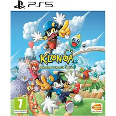 PLAYSTATION - Klonoa Phantasy Reverie Series - Ps5 - Sniper
