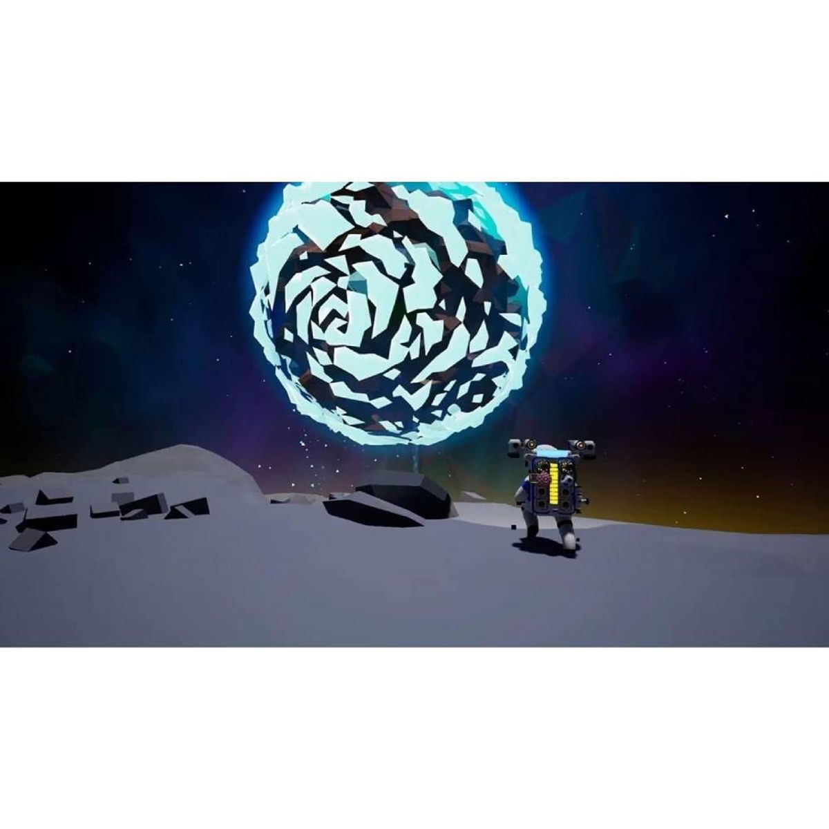 NINTENDO - Astroneer - Switch Físico - Sniper