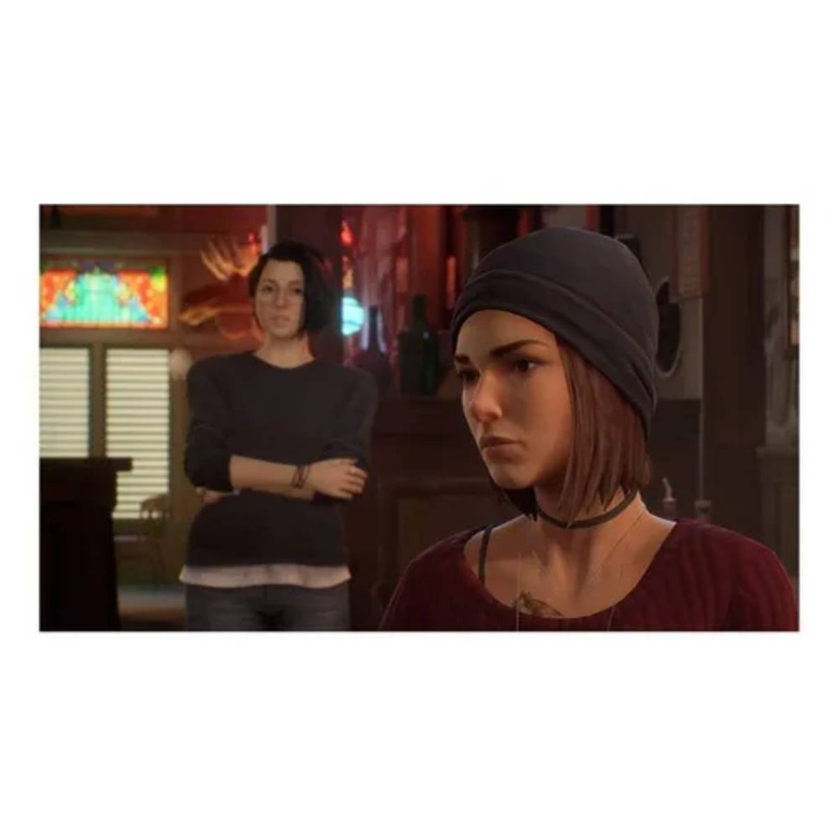 NINTENDO - Life Is Strange: True Colors - Switch Físico - Sniper