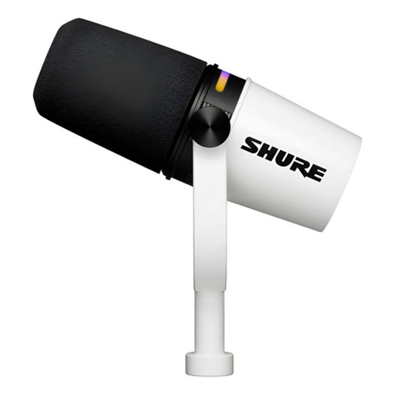 SHURE Shure Mv7+ Xlrusb Color Blanco Micrófono Para Podcast