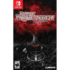 NINTENDO - Deadly Premonition Origin - Switch - Sniper