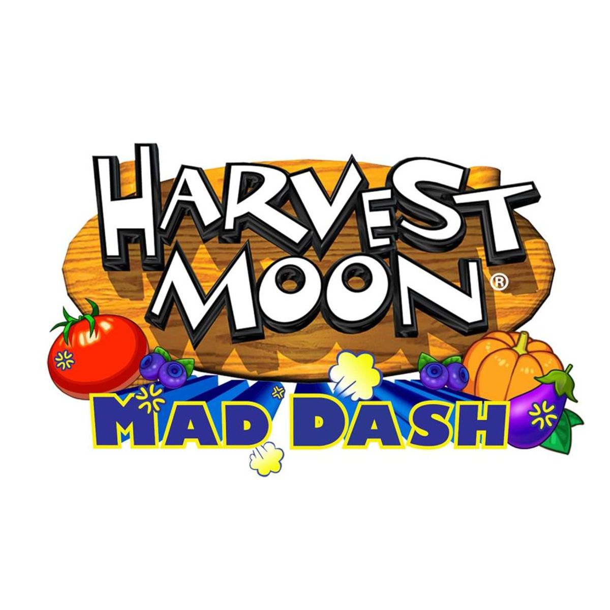 NINTENDO - Harvest Moon: Mad Dash - Switch - Sniper