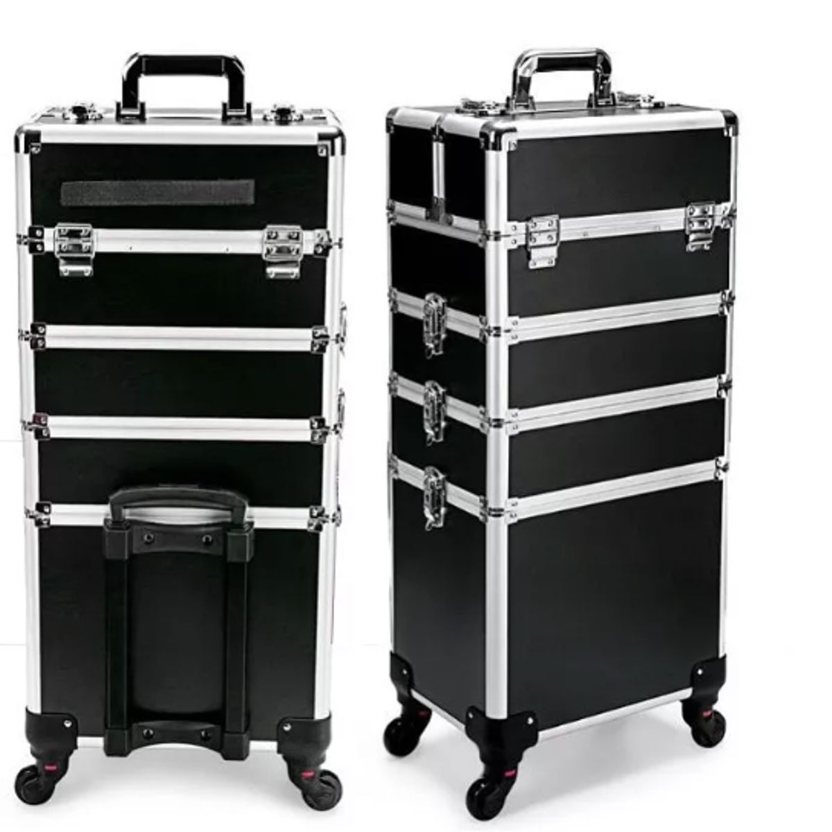 GENERICO - Maleta de Peluquería o Manicure