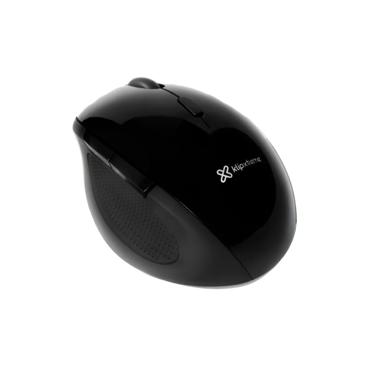 KLIP XTREME - Mouse Orbix Diestro RF inalámbrico 1600 DPI