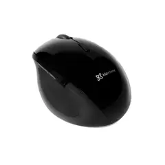 KLIP XTREME - Mouse Orbix Diestro RF inalámbrico 1600 DPI
