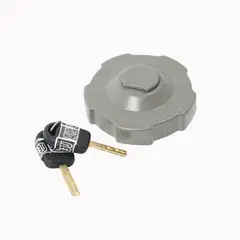 SINOTRUK - TAPA ESTANQUE COMBUSTIBLE