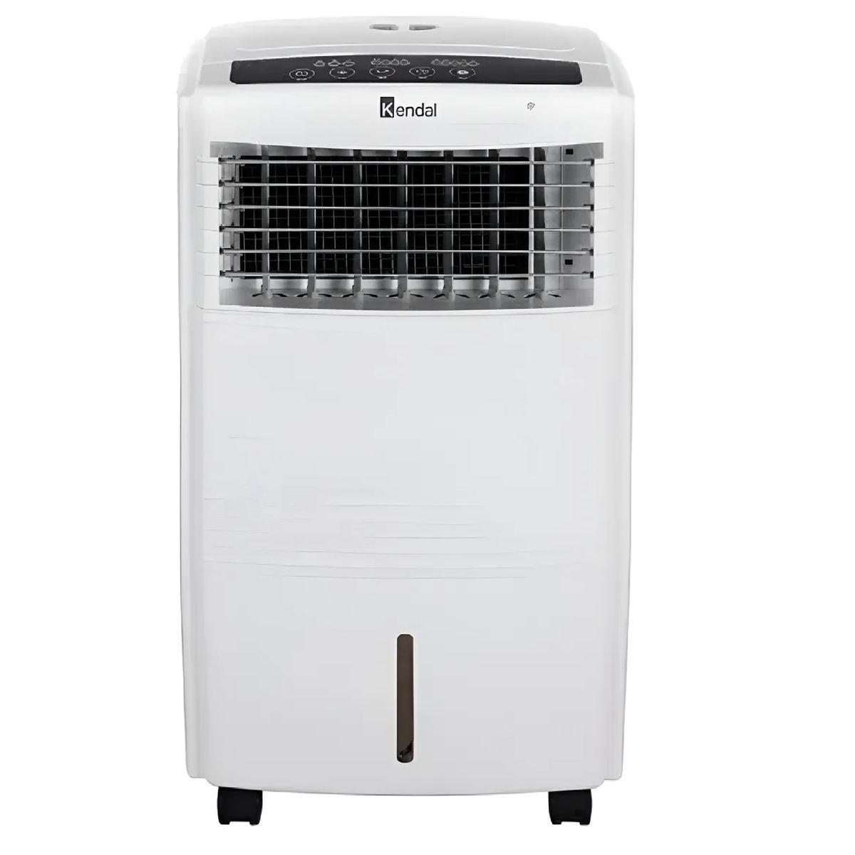 KENDAL - Enfriador Aire Kendal Ke-120c 15l Purificador Humidificador