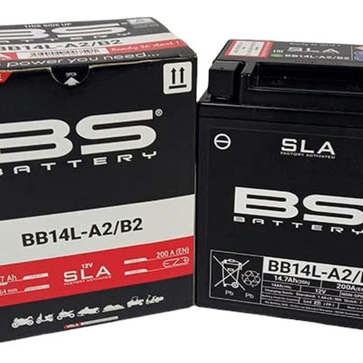 GENERICO - Bateria De Gel Para Moto Kawasaki Klr 650