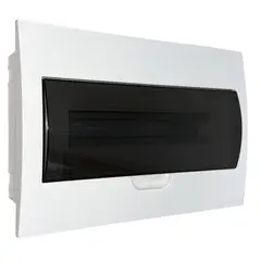 LEXO - Tablero Embutido/empotrado Interior 18 Circuitos/modulos