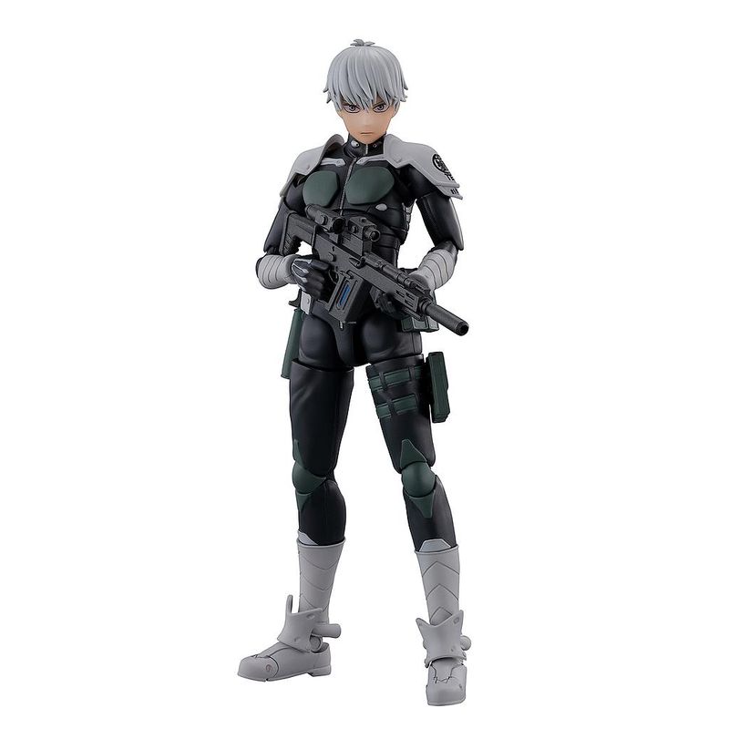 BANDAI - S.H.FIGUARTS RENO ICHIKAWA KAIJU No.8 TAMASHII NATIONS