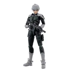 BANDAI - S.H.FIGUARTS RENO ICHIKAWA KAIJU No.8 TAMASHII NATIONS