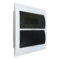 LEXO - Tablero Embutido/empotrado Interior 24 Circuitos/modulos