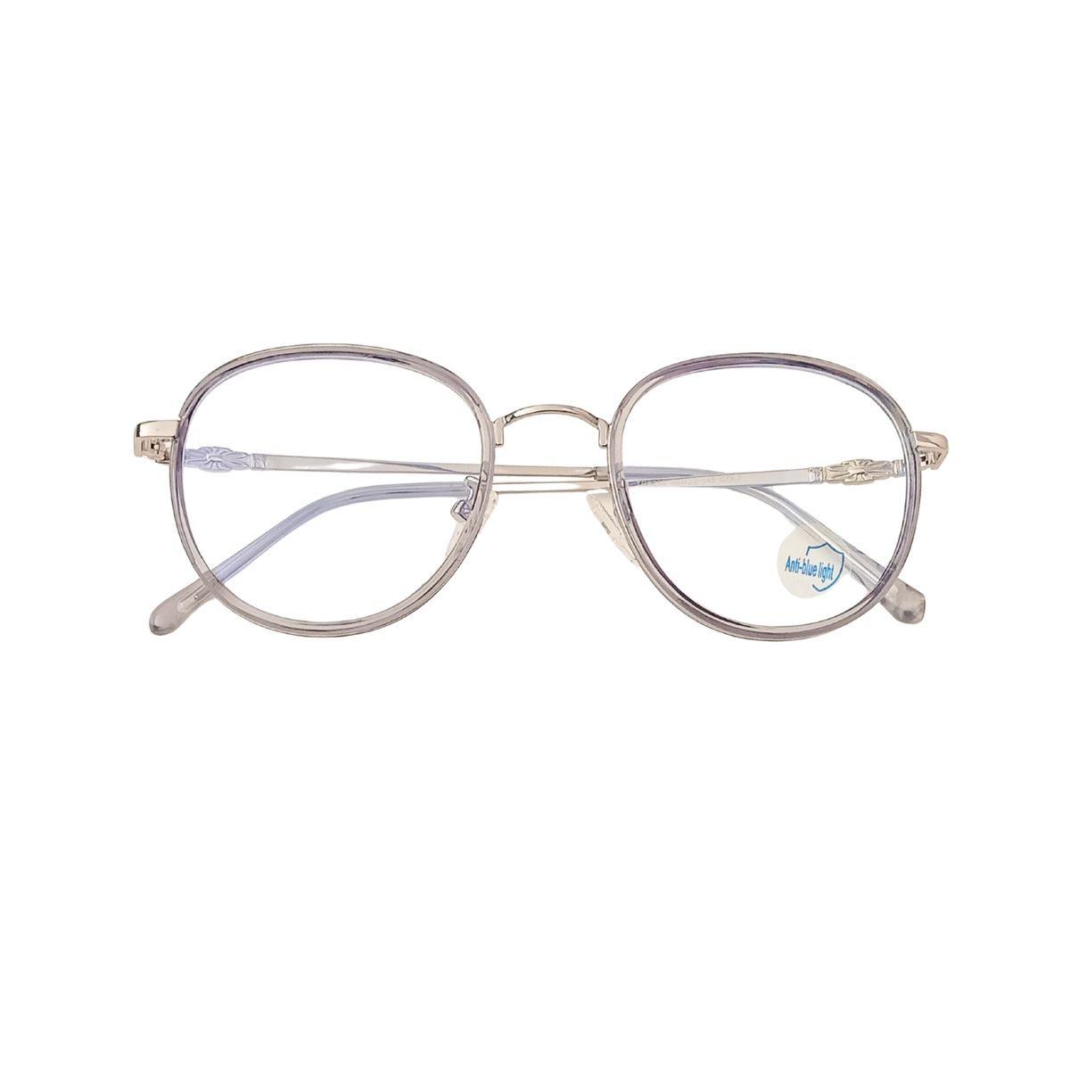 GENERICO - Lente de descanso con Filtro Azul y Filtro UV