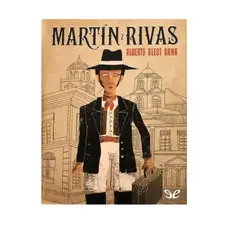 ORIGO EDICIONES - Martin Rivas