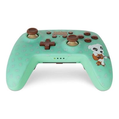 Imagen 2 del producto Control Pro Nsw - Animal Crossing K. Slider - Sniper