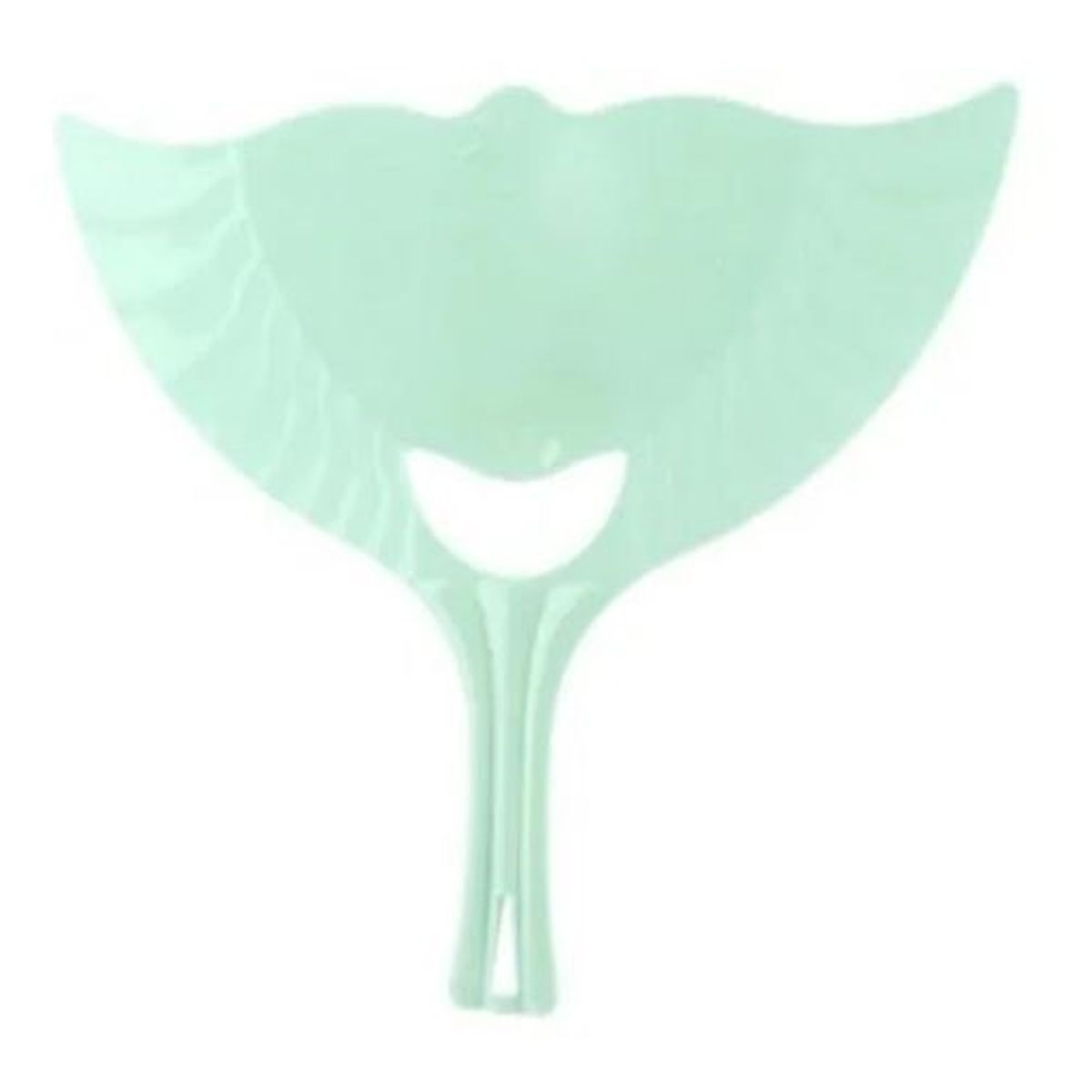 GENERICO - Abanico Parrillero Ventilador Manual