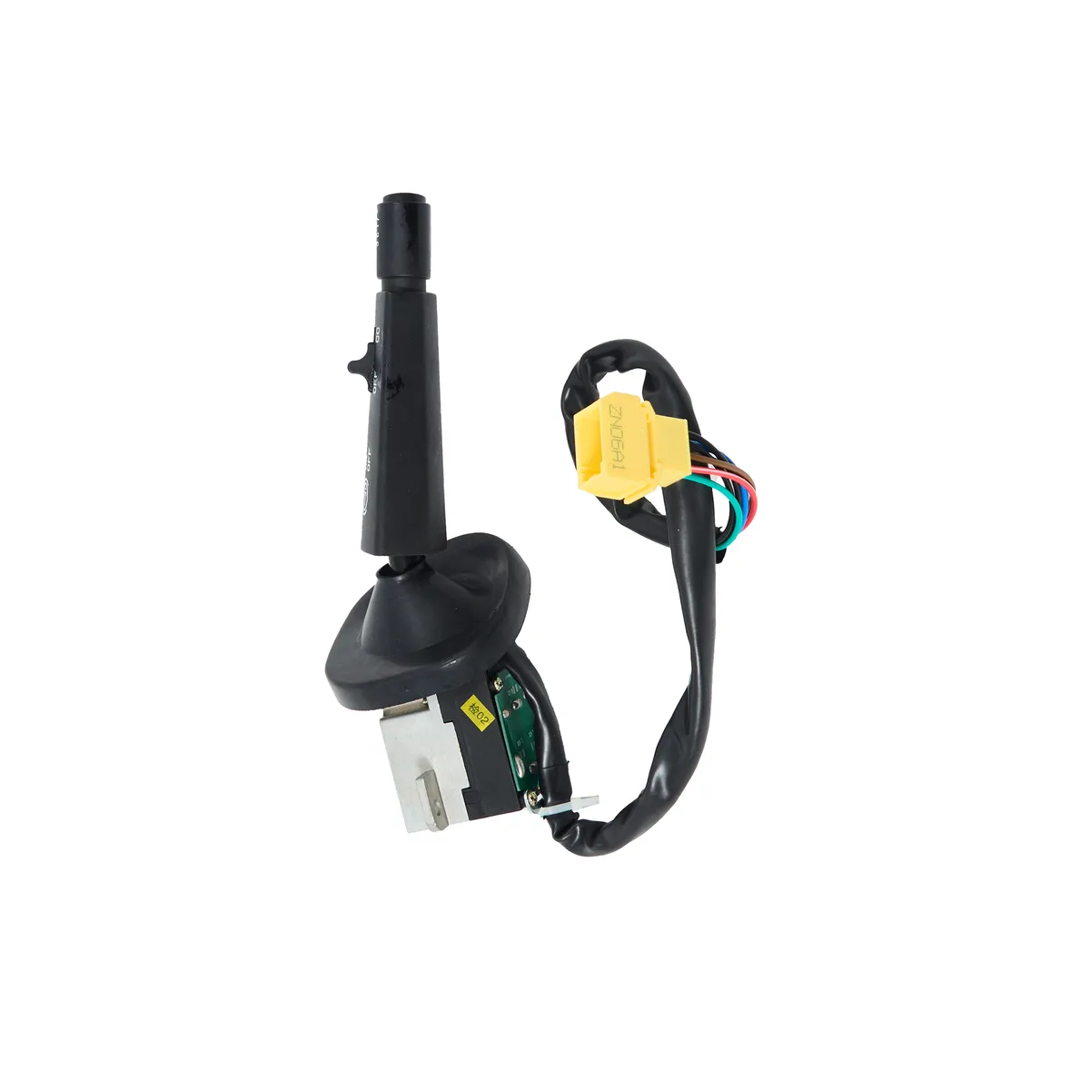 SINOTRUK - TELECOMANDO LUCES DERECHO A7