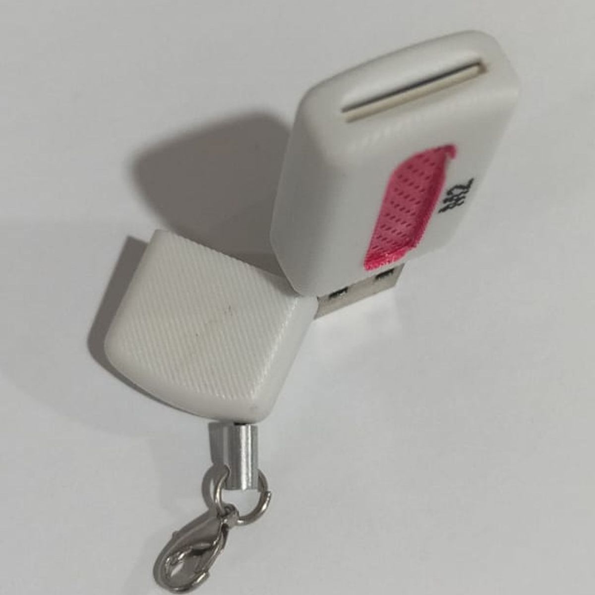 GENERICO - Lector de tarjetas USB M2 Memory Stick Micro