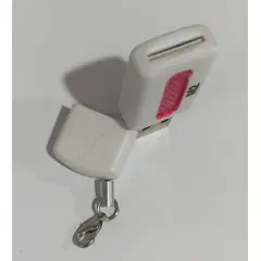 GENERICO - Lector de tarjetas USB M2 Memory Stick Micro