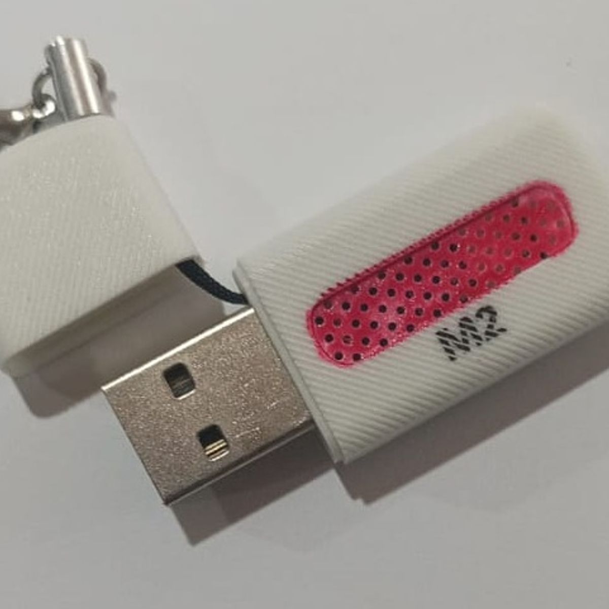 GENERICO - Lector de tarjetas USB M2 Memory Stick Micro
