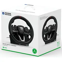 HORI - Volante Racing Wheel Overdrive - Xbox Series X - Sniper