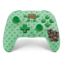 POWERA - Control Pro Para Switch - Animal Crossing Timmy & Tommy