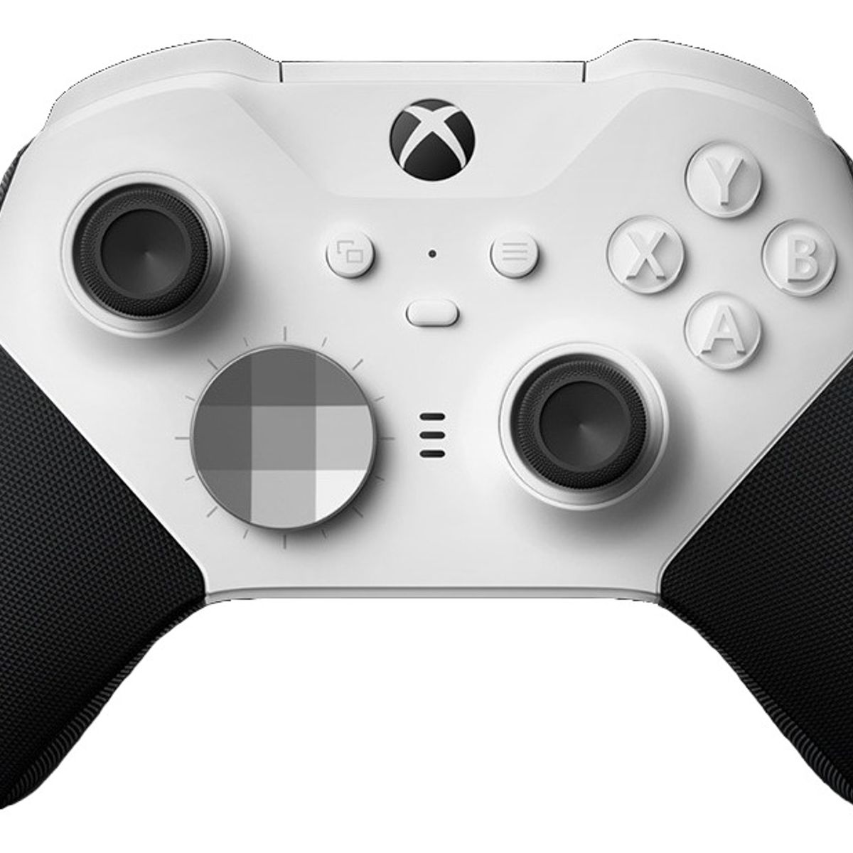 MICROSOFT - Control Xbox Elite Series 2 Blanco - Xbox Serie X-s - Sniper