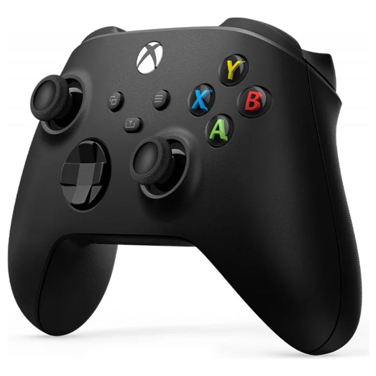 MICROSOFT - Control Xbox One Inalámbrico Black - Sniper