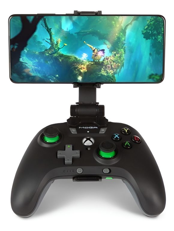 POWERA Control Moga Xp5-x Plus - Android/win10 - Sniper