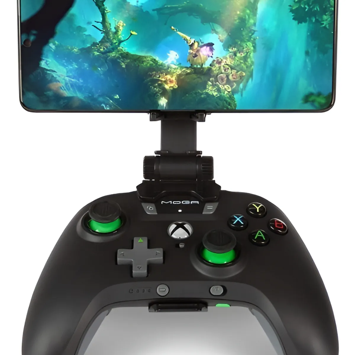 POWERA - Control Powera Moga Xp5-x Plus - Android/win10 - Sniper