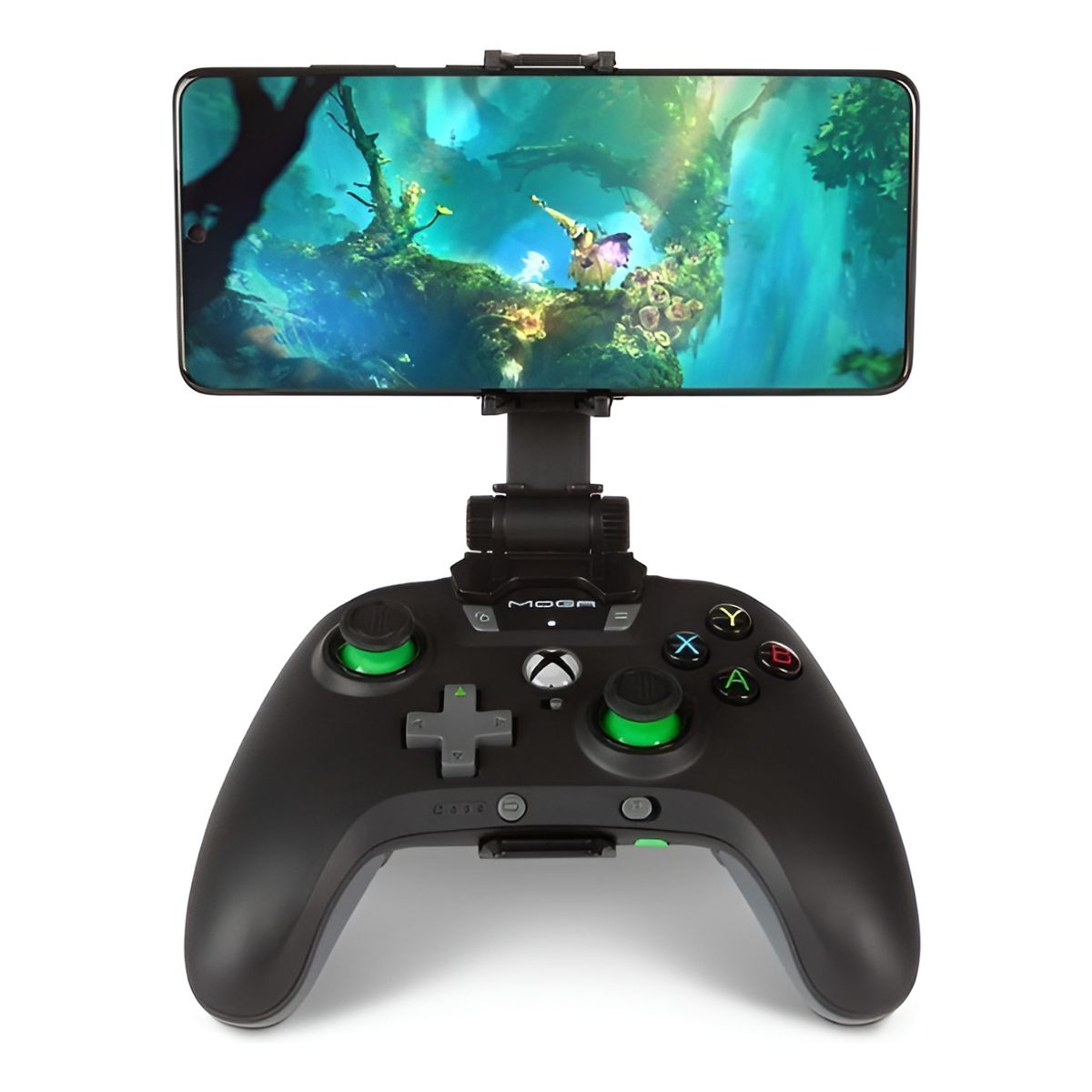 POWERA - Control Powera Moga Xp5-x Plus - Android/win10 - Sniper