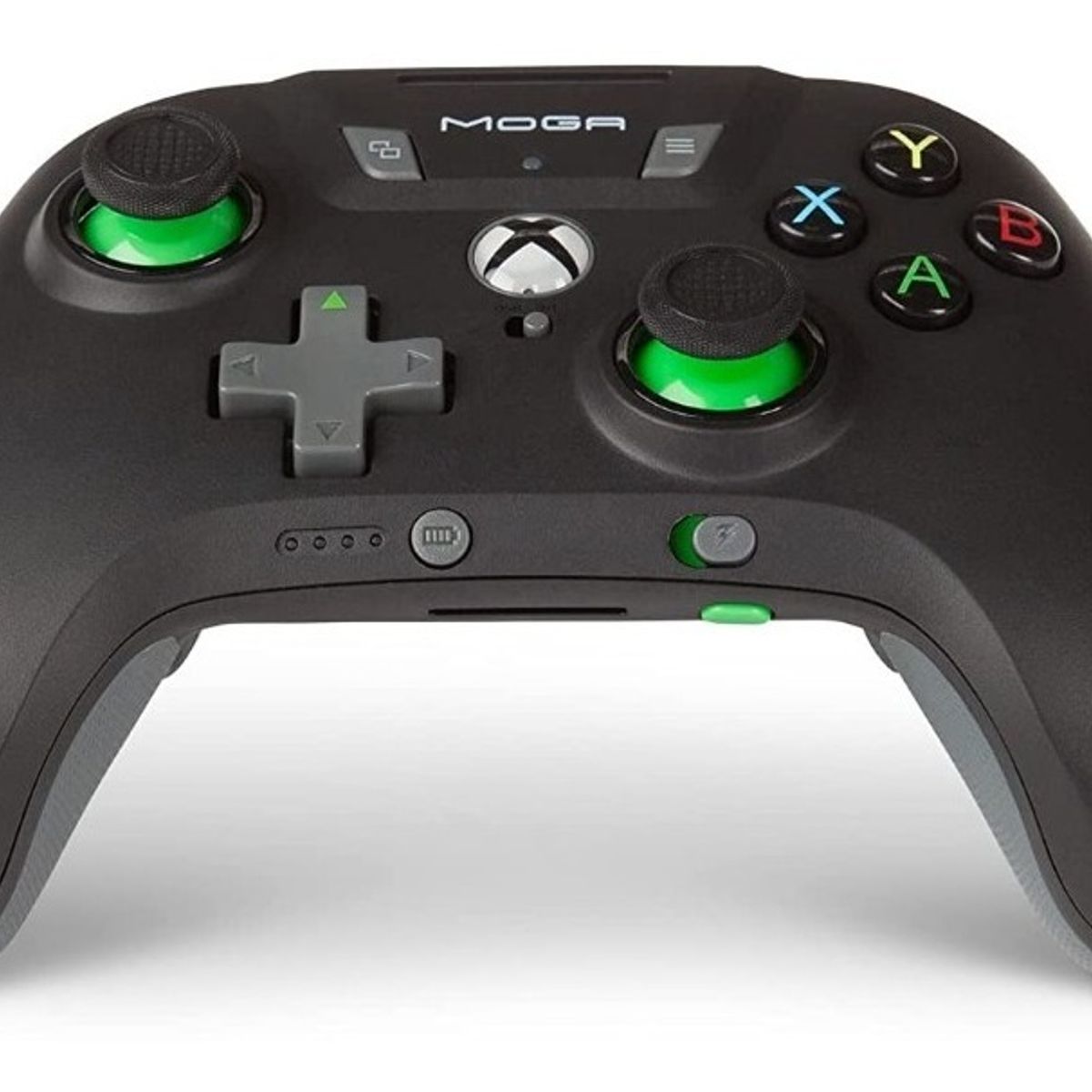 POWERA - Control Powera Moga Xp5-x Plus - Android/win10 - Sniper