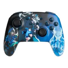 POWERA - Control Inalámbrico Switch - Zelda Midnight Ride