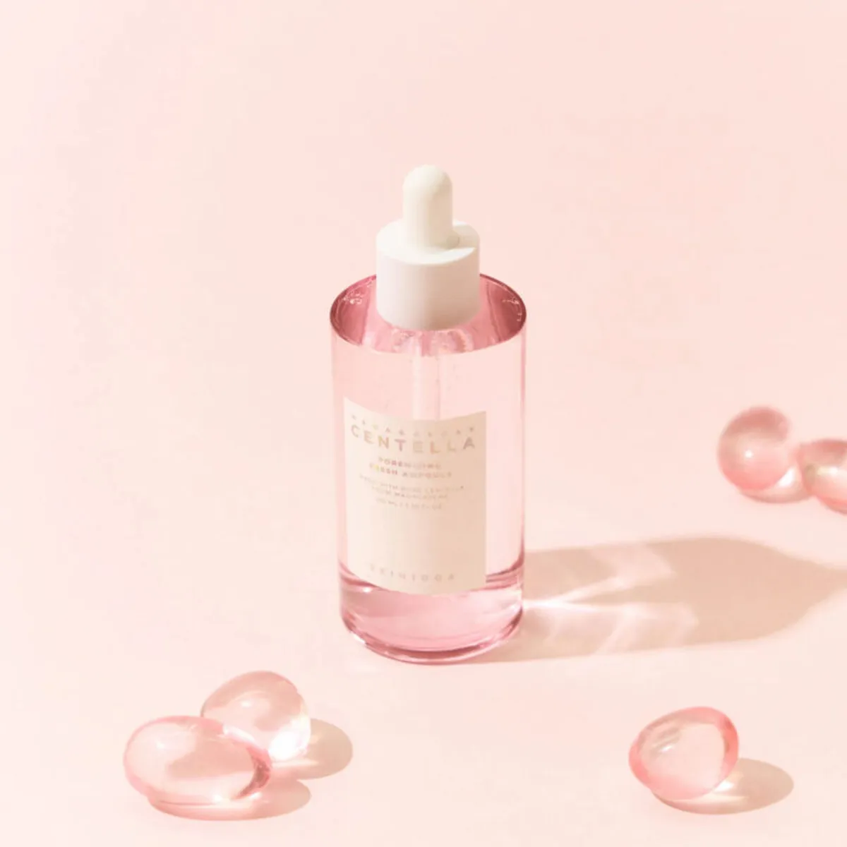 SKIN1004 - Ampolla Refinadora de Poros con Centella de Madagascar 30ml