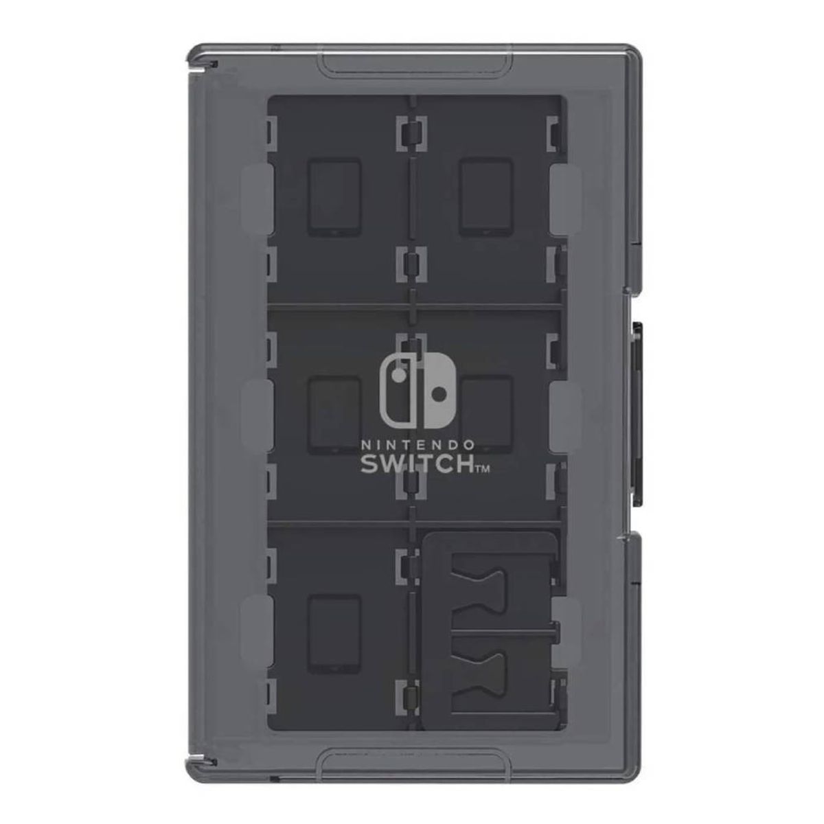 HORI - Case Para 24 Juegos Nintendo Switch - Hori - Sniper