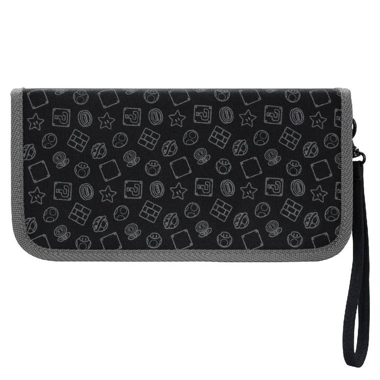 NINTENDO Switch Mario Premium Case - Sniper Game