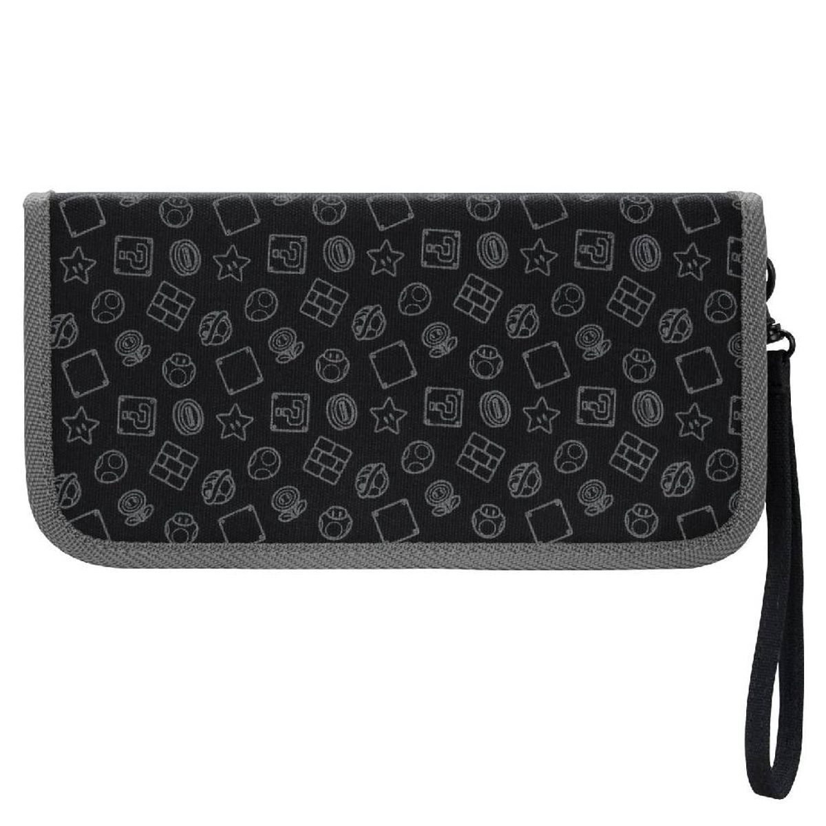 NINTENDO - Nintendo Switch Mario Premium Case - Sniper Game