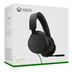 MICROSOFT - Audifonos Oficiales Xbox Alámbricos- Xbox Series X-s- Sniper