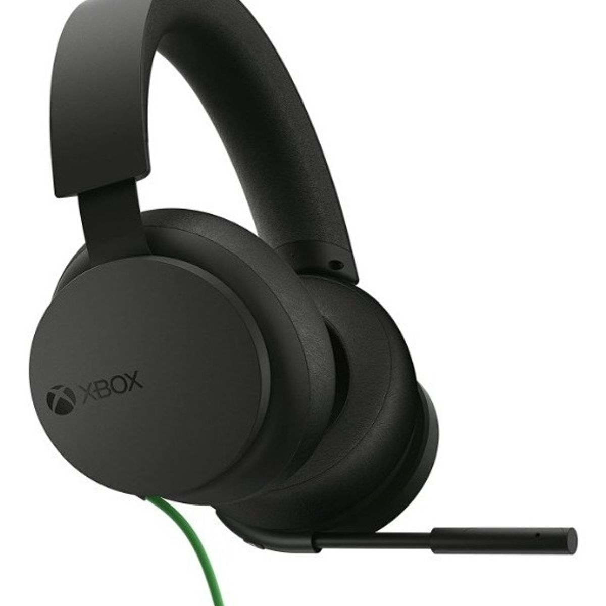 MICROSOFT - Audifonos Oficiales Xbox Alámbricos- Xbox Series X-s- Sniper