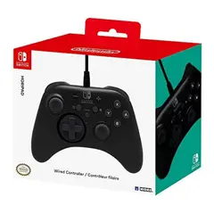 HORI - Control HoriPad Switch Con Cable - Sniper Game