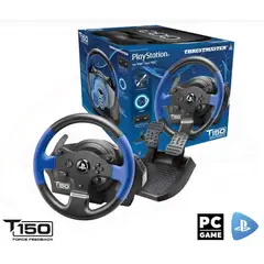 THRUSTMASTER - Volante Thrumaster T150 - Sniper Game