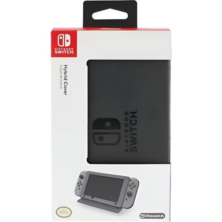 NINTENDO Switch Hybrid Cover - Sniper Game