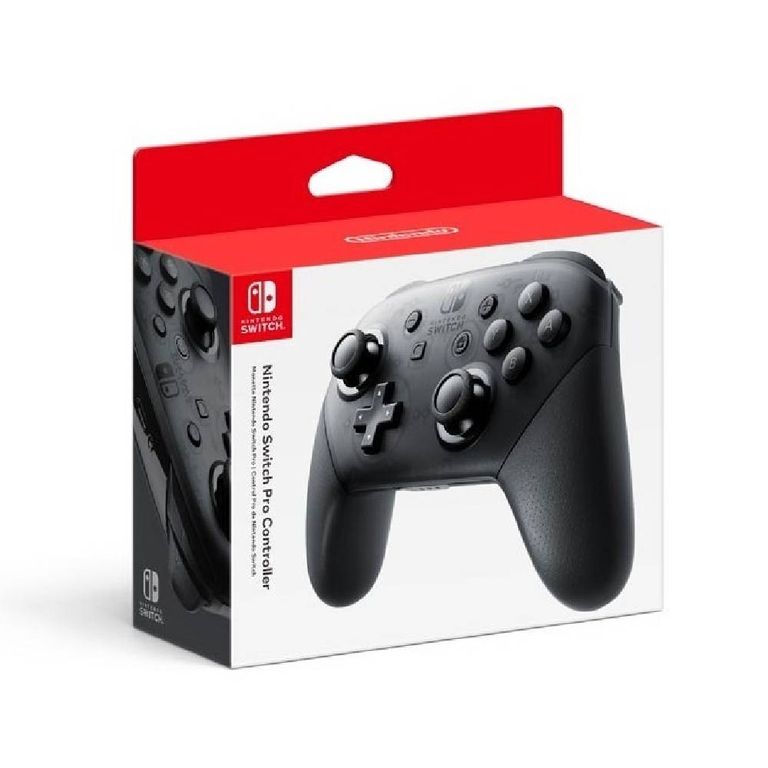 NINTENDO Control Pro Switch - Sniper Game