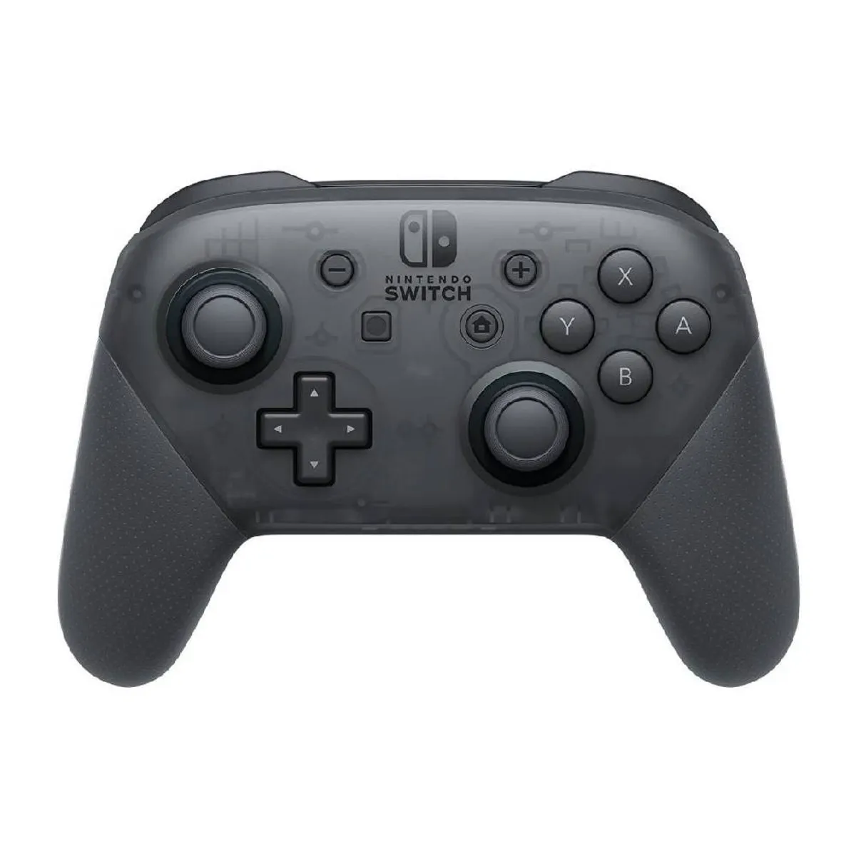 NINTENDO - Pro Controller Nintendo Switch - Snipercl