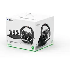 HORI - Volante Force Feedback Racing Dlx Xbox Series X-s - Sniper