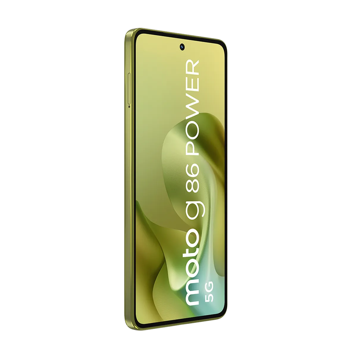 MOTOROLA - Smartphone Moto G86 Power 5G 256GB 8GB 6.6" Verde