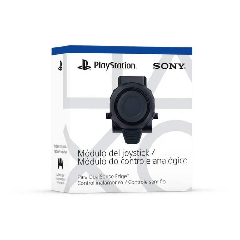 PLAYSTATION Módulo De Reemplazo Joystick Para Dualsense Edge Ps5
