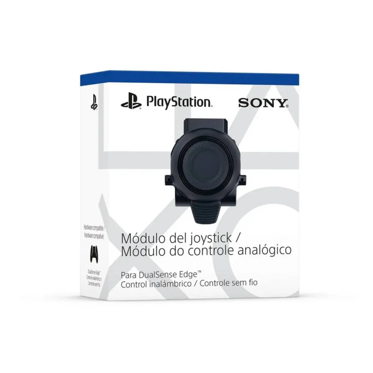 PLAYSTATION - Módulo De Reemplazo Joystick Para Dualsense Edge Ps5